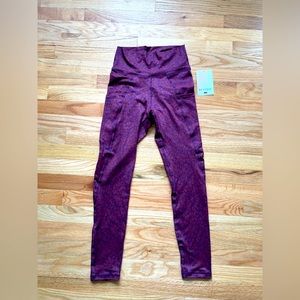 Fleo 25” Reverie Mauve Mix